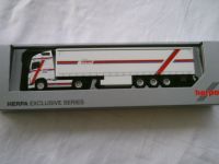 Herpa 937184 Volvo FH Sattelzug Möller Trucker Babes Daniela OVP Rheinland-Pfalz - Alzey Vorschau