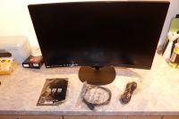 Neuer 27 Zoll Monitor Curved MSI PRO MP271CA Hessen - Nidda Vorschau