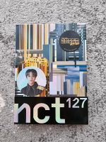 WTS KPOP NCT 127 Superhuman Album Haechan Photocard PC Bergedorf - Hamburg Allermöhe  Vorschau