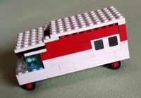 Lego Bus, Camper Schleswig-Holstein - Neumünster Vorschau