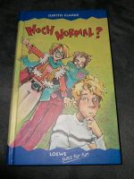 Noch Normal ? Judith Clarke ISBN 3785533098 Kinderbuch Rheinland-Pfalz - Koblenz Vorschau