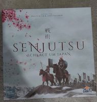 Senjutsu Schlacht um Japan deluxe Version München - Sendling Vorschau