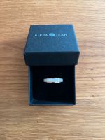 Pippa & Jean Ring weiß/rose Rheinland-Pfalz - Carlsberg Vorschau