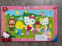 Ravensburger Hello Kitty puzzle 15 Teile Nordrhein-Westfalen - Herten Vorschau