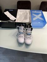 Nike Air Jordan 11 Retro Legend Blue 2014 Berlin - Hellersdorf Vorschau