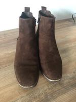 Stiefeletten Bayern - Stammbach Vorschau