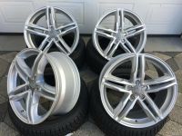 20 Zoll RS Felgen 5x112 Audi A4 A6 A7 A8 Q3 Q5 TT S NEU WH11* Bayern - Dillingen (Donau) Vorschau