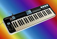 Samson Graphite 49 USB - MIDI Keyboard - GEPFLEGT - AFTERTOUCH Niedersachsen - Haselünne Vorschau