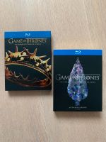 Blu Ray - Game of Thrones Baden-Württemberg - Kernen im Remstal Vorschau