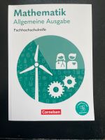Cornelsen Mathematik Allgemeine Ausgabe Fachhochschulreife Saarland - Ottweiler Vorschau