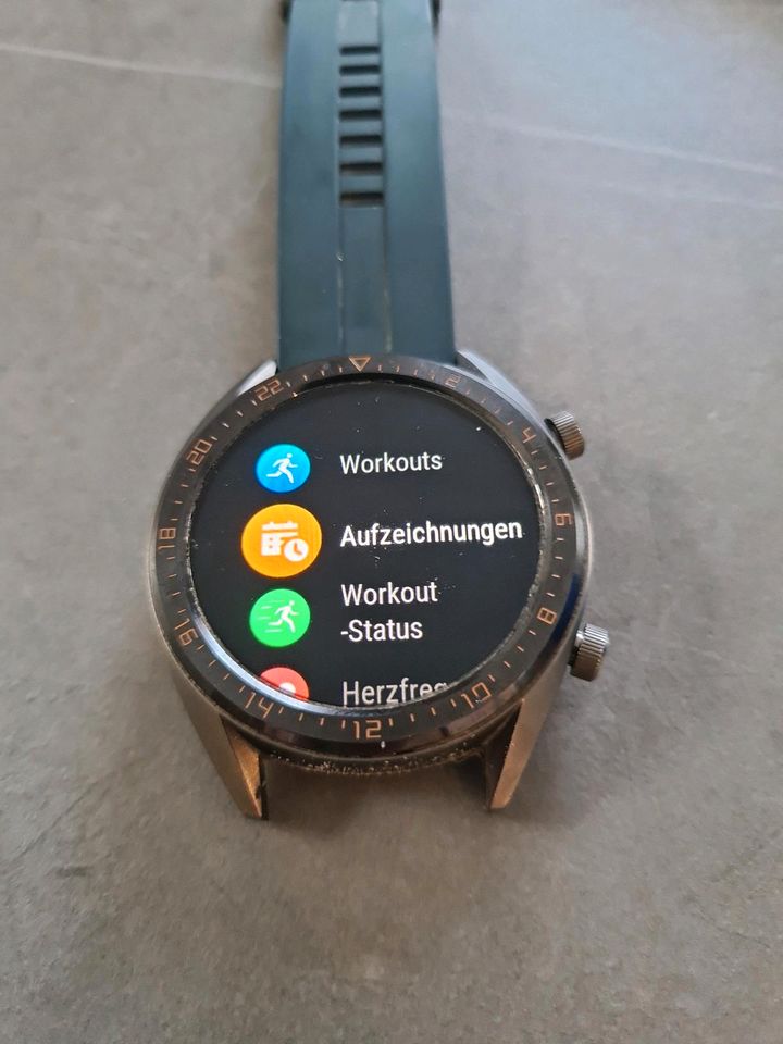 Huawei Watch  GT-BD8 in Geretsried