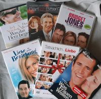 6 DVDs (Mel Gibson,Hugh Grant,Richard Gere,Jennifer Aniston...) Essen - Huttrop Vorschau