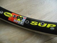 BMX / Trike Felge 20" MAVIC X SUP 36L oldschool aus '94, NOS Sachsen-Anhalt - Schönebeck (Elbe) Vorschau