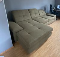 Couch mit Schlaffunktion Dortmund - Innenstadt-West Vorschau