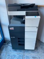 Kopierer Drucker Scanner Fax  Develop Ineo 454e Bayern - Pürgen Vorschau