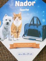 Nobby Tasche für kleine Hunde oder Katzen Bochum - Bochum-Ost Vorschau