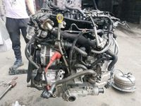 Motor Jaguar XF XJ 204DTD 2.0D 180PS BJ2018 KOMPLETT Rheinland-Pfalz - Waldalgesheim Vorschau