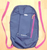 Quechua Arpenaz Damen Kinder Rucksack (10 Liter) NEU München - Thalk.Obersendl.-Forsten-Fürstenr.-Solln Vorschau