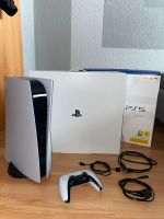 PlayStation 5 inkl. Controller und Verpackung Nordrhein-Westfalen - Petershagen Vorschau