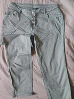 NEU !!!Stoffhosen Gr. 40 Salbei grün Sachsen - Weißwasser Vorschau