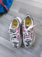 Größe 41, Buffalo Schuhe neu mit Etikett Niedersachsen - Stade Vorschau