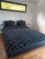 RUF Bett - Modell Citta - 1,80×2,00 Meter - Top gepflegt Baden-Württemberg - Überlingen Vorschau