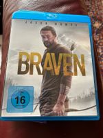 Braven (Bluray mit Jason Momoa) Nordrhein-Westfalen - Eschweiler Vorschau