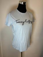 Tommy Hilfiger Tshirt Gr.S Neu hellblau Nordrhein-Westfalen - Wiehl Vorschau