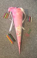 Verkaufe Handmade Schultüte 70 cm mit Rohling Bremen - Huchting Vorschau