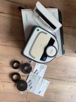 Vorwerk VR200 Staubsauger Roboter inkl. Zubehör OVP Nordrhein-Westfalen - Hennef (Sieg) Vorschau