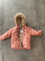 Kinderkleidung dicke Winterjacke Baden-Württemberg - Ravensburg Vorschau