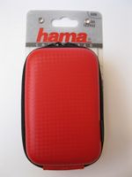 Hama Kamerahülle Tasche Etui Bag Hardcase Carbon 60H NEU OVP Baden-Württemberg - Winnenden Vorschau