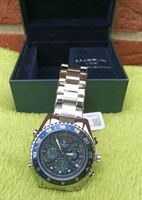 MARTYN LINE DUAL TIME  CHRONOGRAPH  *limited Edition * neu Niedersachsen - Uelzen Vorschau