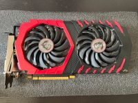 Grafikkarte MSI GeForce GTX 1060 3GB Leipzig - Leipzig, Zentrum-Ost Vorschau