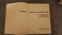 Buch "Fußball Weltmeisterschaft 1966" von Erbst Huberty Nordrhein-Westfalen - Lengerich Vorschau