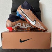 Nike Zoom Mercurial Superfly 9 FG Elite - Mbappé Limited Edition Niedersachsen - Himmelpforten Vorschau