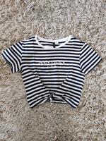 T-Shirt gestreift S Hessen - Lahntal Vorschau