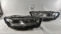 SCHEINWERFER AUDI Q7 SQ7 4M0 FULL LED LINKS  4M0941033, 4M0941034 Hessen - Neu-Isenburg Vorschau