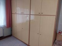 DDR Schlafzimmer- komplett aus 1985 Brandenburg - Zossen-Schöneiche Vorschau