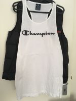 Champion Tanktop Mitte - Wedding Vorschau