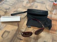 Oakley Top Knot Berlin - Köpenick Vorschau