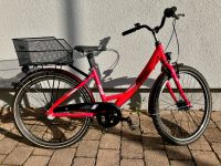 Kinderfahrrad Maxim Sevilla Alu 3 24 Wave (24 Zoll) Aubing-Lochhausen-Langwied - Aubing Vorschau