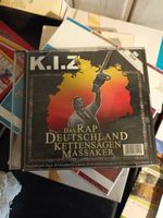 K.I.Z. ‎– Das Rap Deutschland Kettensägen Massaker RB233 Kr. Altötting - Altötting Vorschau