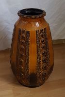 Vase, Krug Keramik, Bodenvase Dümler & Breiden, Design Vintage Nordrhein-Westfalen - Hünxe Vorschau