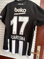Quaresma Trikot besiktas Hamburg-Mitte - Hamburg Altstadt Vorschau