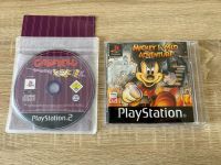 PlayStation 1 / 2 Spiele Micky Wild Adventure, Garfield Niedersachsen - Hambergen Vorschau