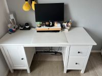 Ikea Hemnes Schreibtisch Nordrhein-Westfalen - Herne Vorschau