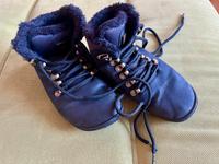 Barfußschuhe Leguano Übergangsschuhe Gr. 37 Sachsen - Crimmitschau Vorschau