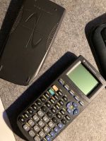 Texas Instruments Taschenrechner graphischer TI-83 Bayern - Erlangen Vorschau