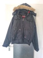 Camp David Winterjacke Größe XL Hessen - Neu-Anspach Vorschau